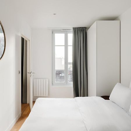 Residence Clichy - Dagobert Luaran gambar