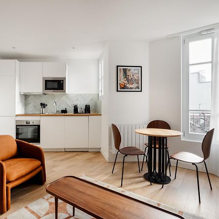 Residence Clichy - Dagobert Luaran gambar