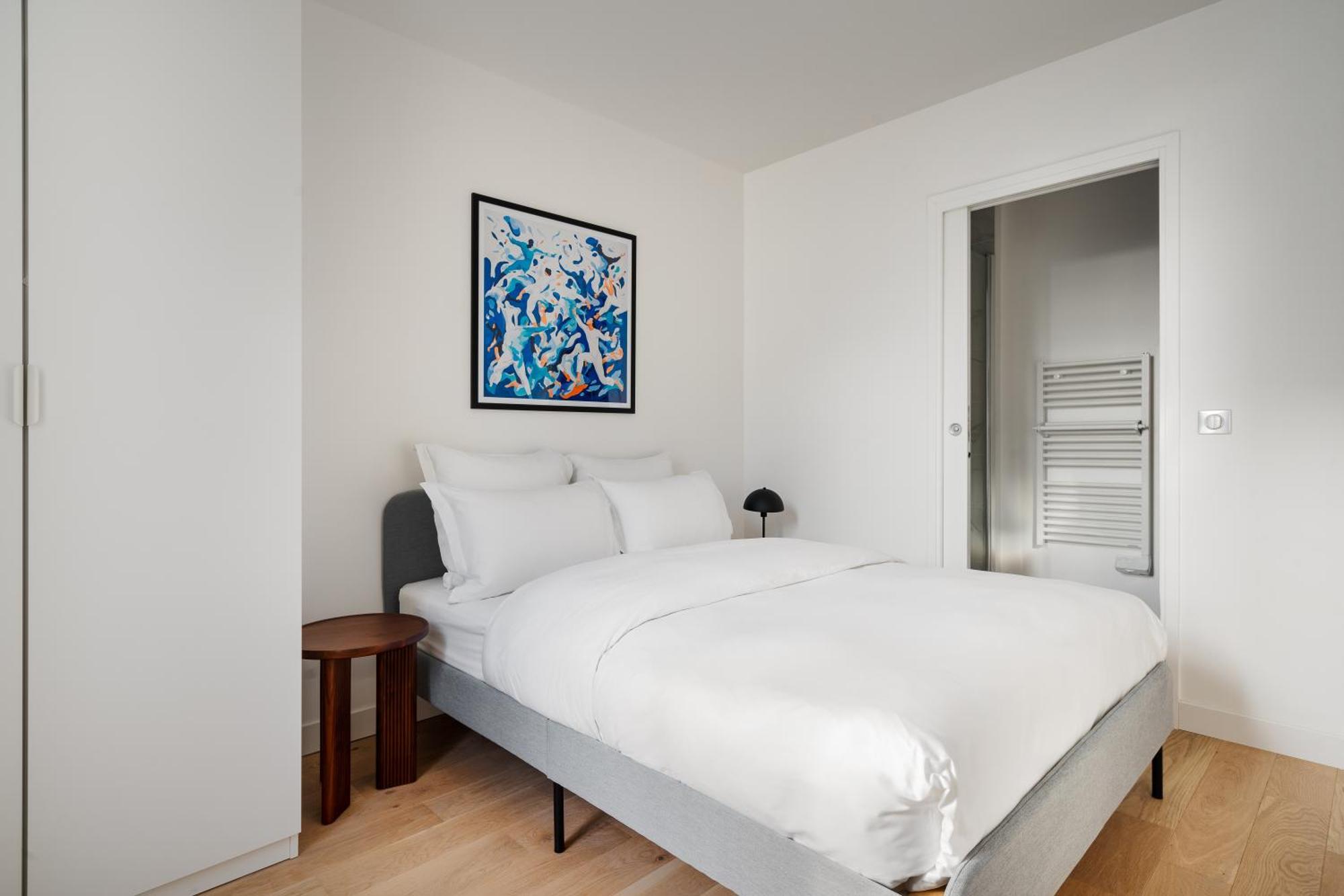 Residence Clichy - Dagobert Luaran gambar